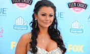 Jenni 'Jwoww' Farley