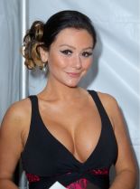 Jenni 'Jwoww' Farley