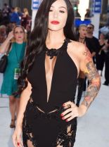 Jenni 'Jwoww' Farley photo