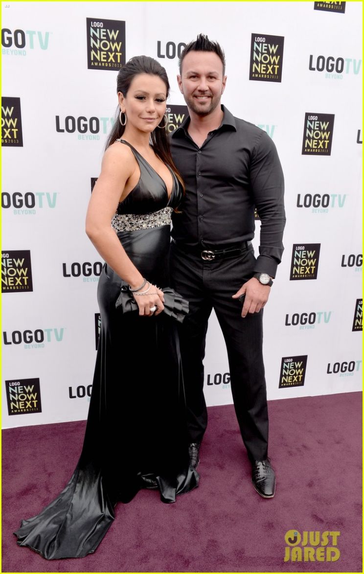 Jenni 'Jwoww' Farley