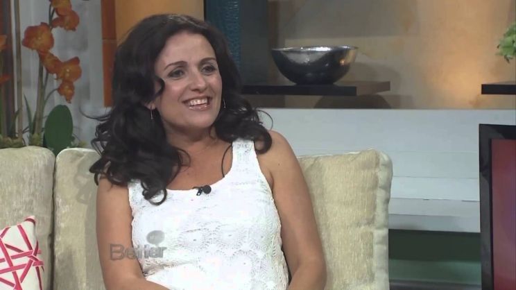 Jenni Pulos