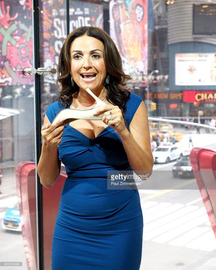 Jenni Pulos