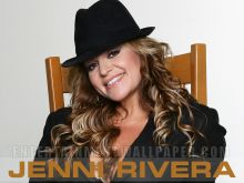 Jenni Rivera