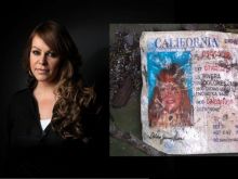 Jenni Rivera