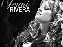 Jenni Rivera