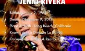 Jenni Rivera