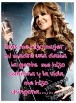 Jenni Rivera