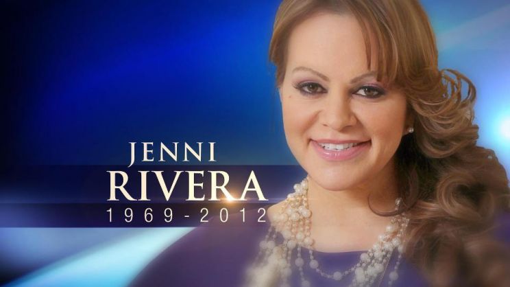 Jenni Rivera