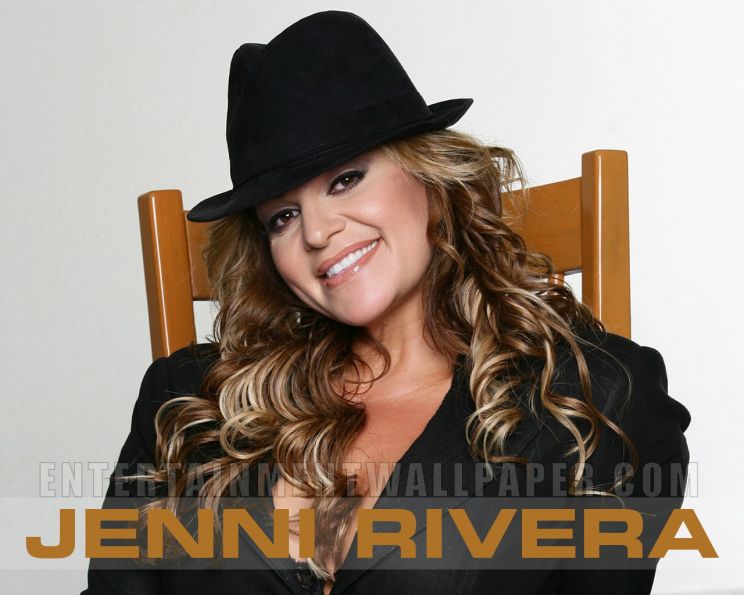 Jenni Rivera