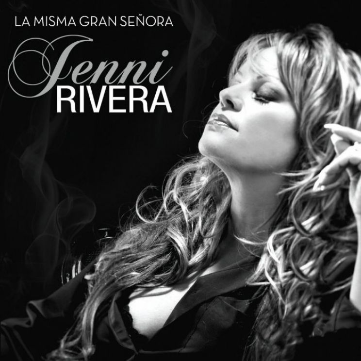 Jenni Rivera