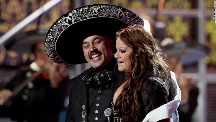 Jenni Rivera