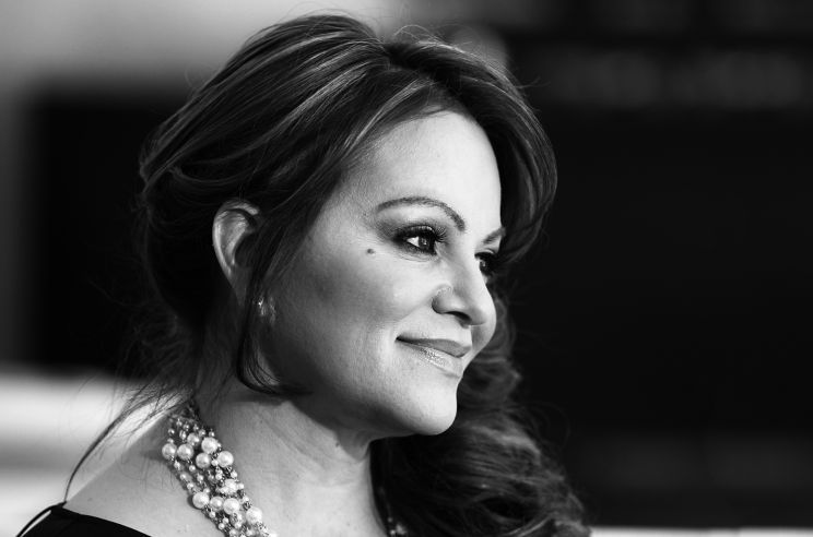 Jenni Rivera