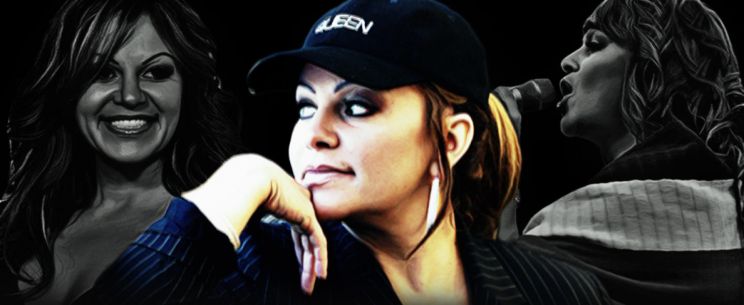 Jenni Rivera