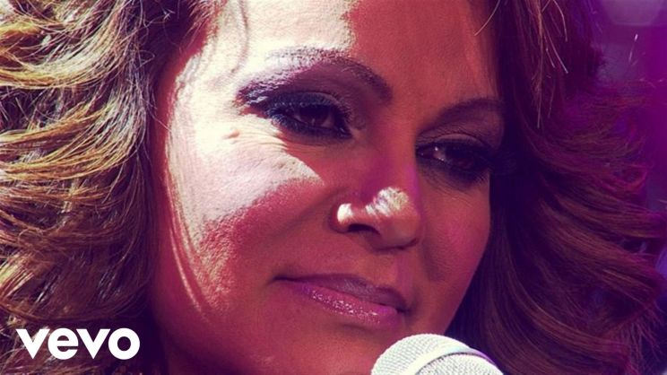 Jenni Rivera