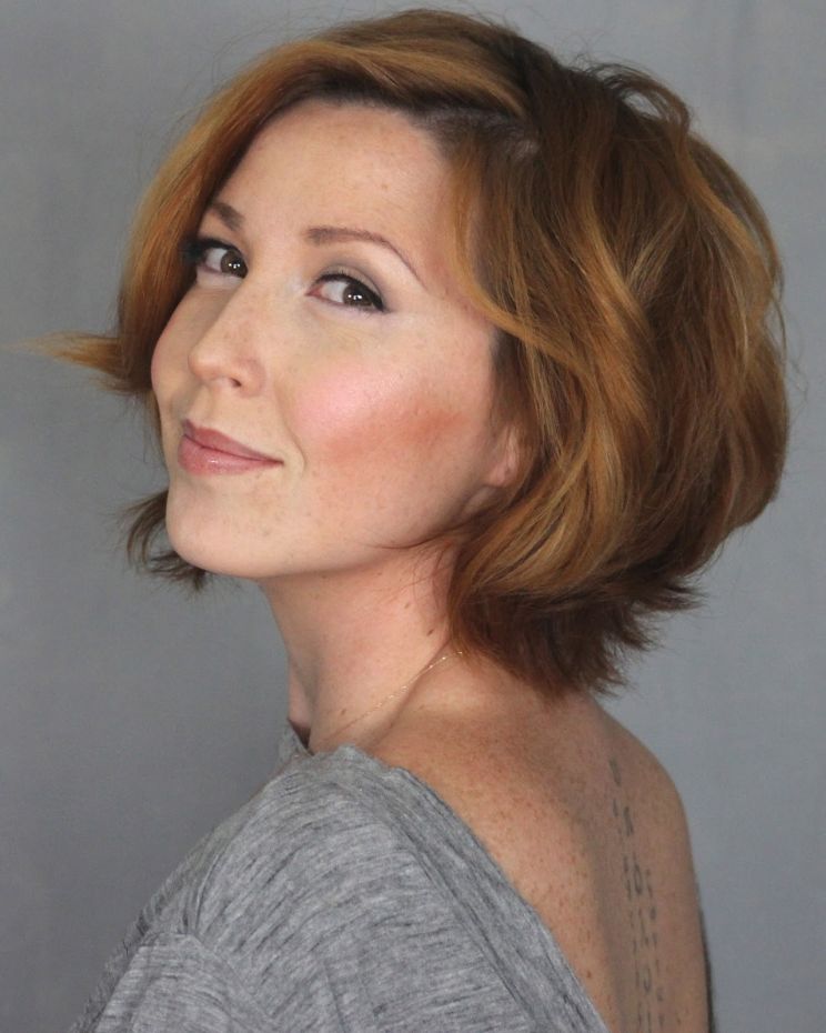 Jennica Schwartzman
