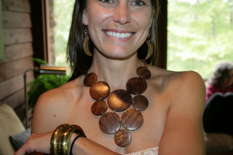 Jennica Schwartzman