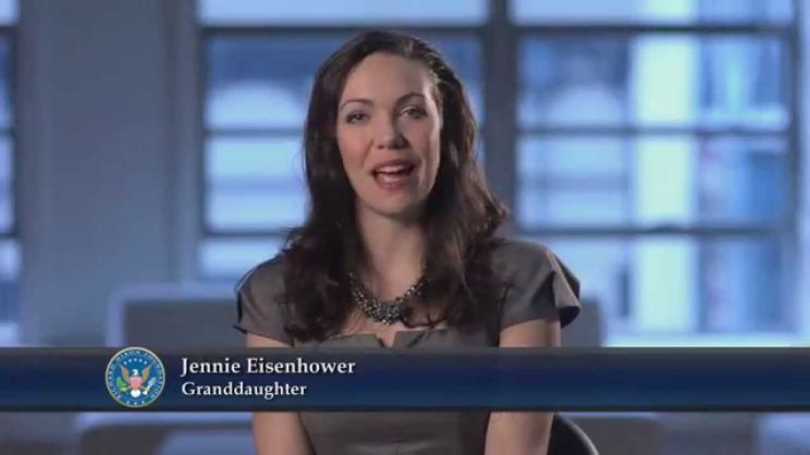 Jennie Eisenhower