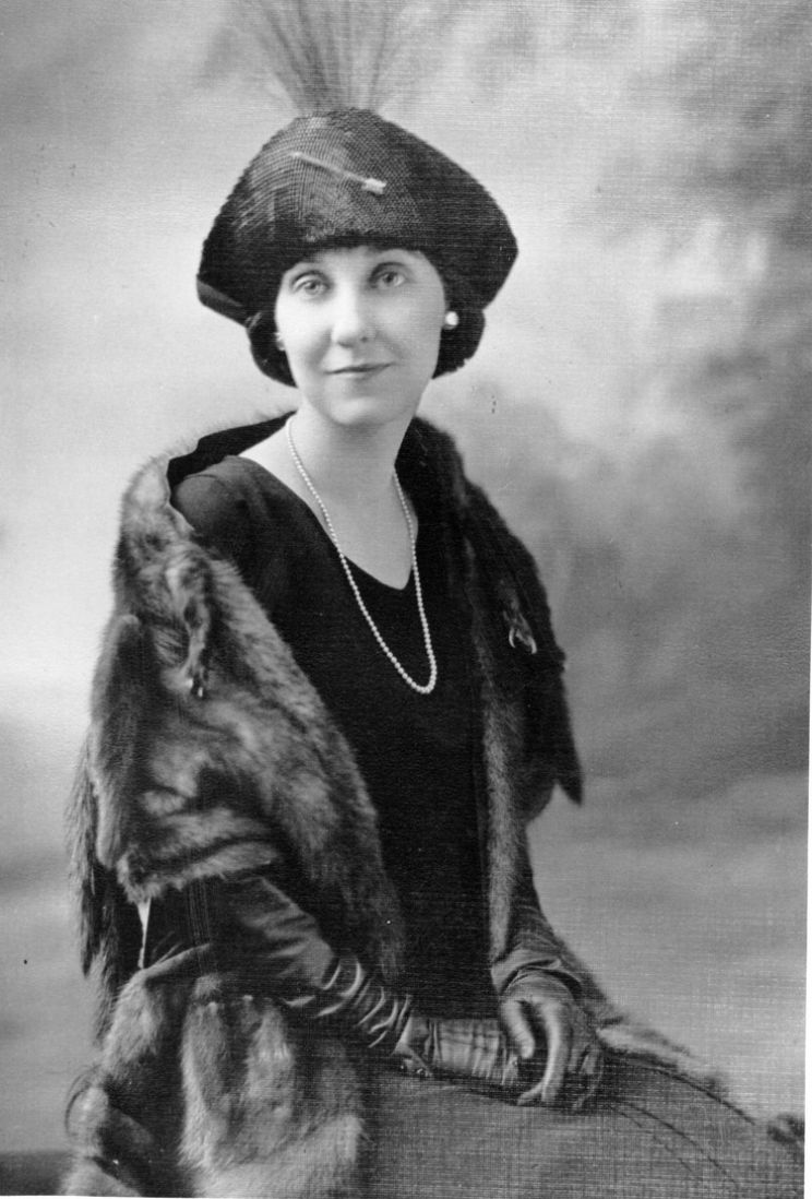 Jennie Eisenhower