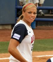Jennie Finch