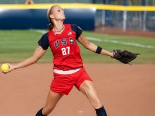 Jennie Finch