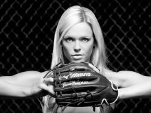 Jennie Finch