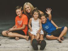 Jennie Finch