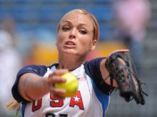 Jennie Finch