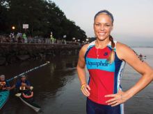 Jennie Finch