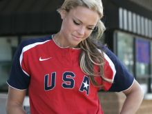 Jennie Finch