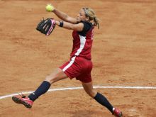 Jennie Finch