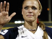 Jennie Finch