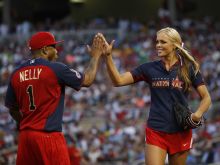 Jennie Finch