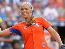 Jennie Finch