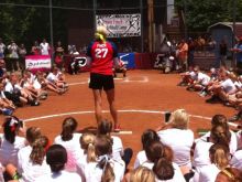Jennie Finch