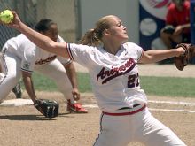 Jennie Finch