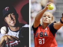 Jennie Finch
