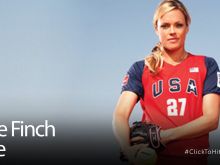 Jennie Finch