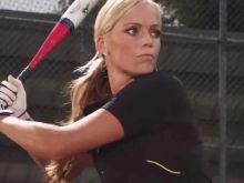Jennie Finch