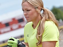 Jennie Finch