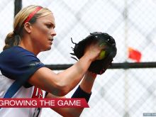 Jennie Finch