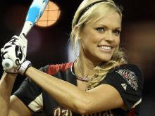 Jennie Finch
