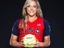 Jennie Finch
