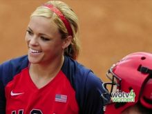 Jennie Finch