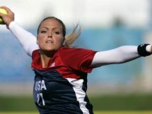 Jennie Finch