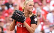 Jennie Finch