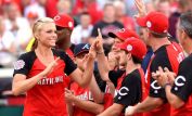 Jennie Finch