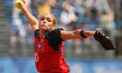 Jennie Finch