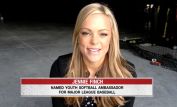 Jennie Finch