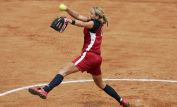 Jennie Finch