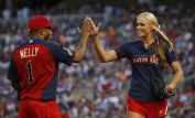 Jennie Finch